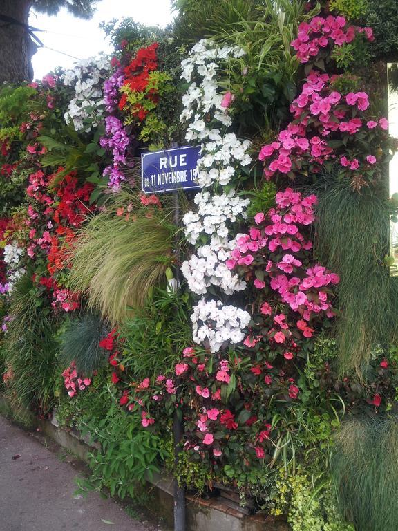 Апартаменты Golfe De Saint Tropez Terrasses De Sylvabelle Gigaro Ла Круа-Вальме Экстерьер фото