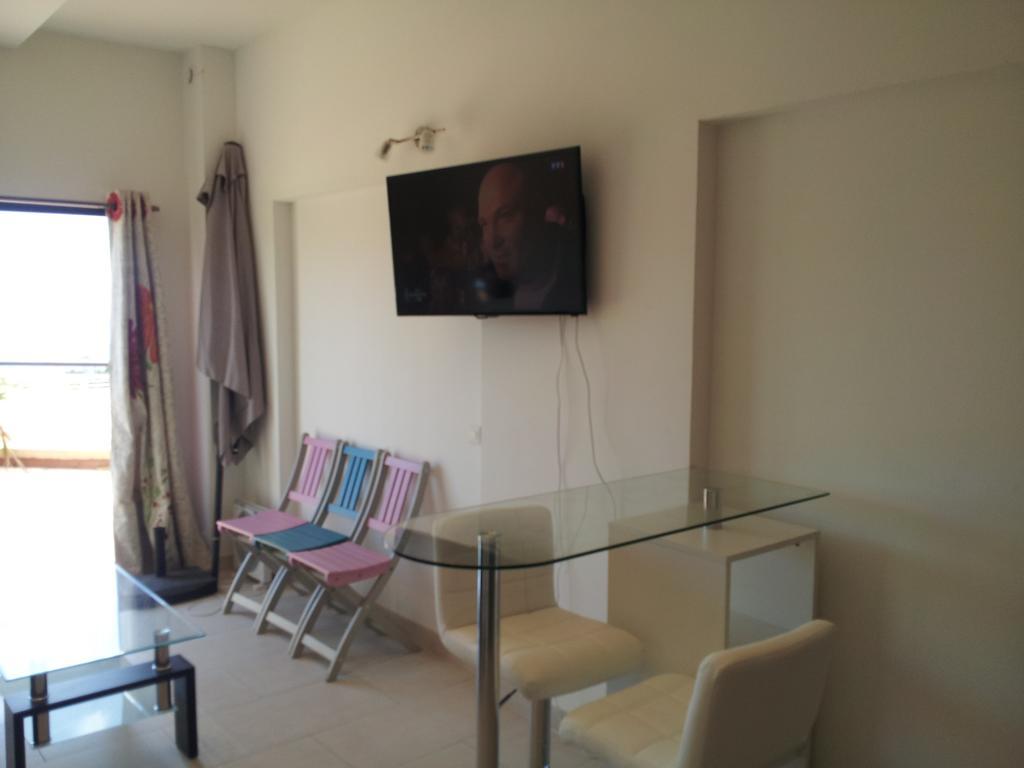 Апартаменты Golfe De Saint Tropez Terrasses De Sylvabelle Gigaro Ла Круа-Вальме Экстерьер фото