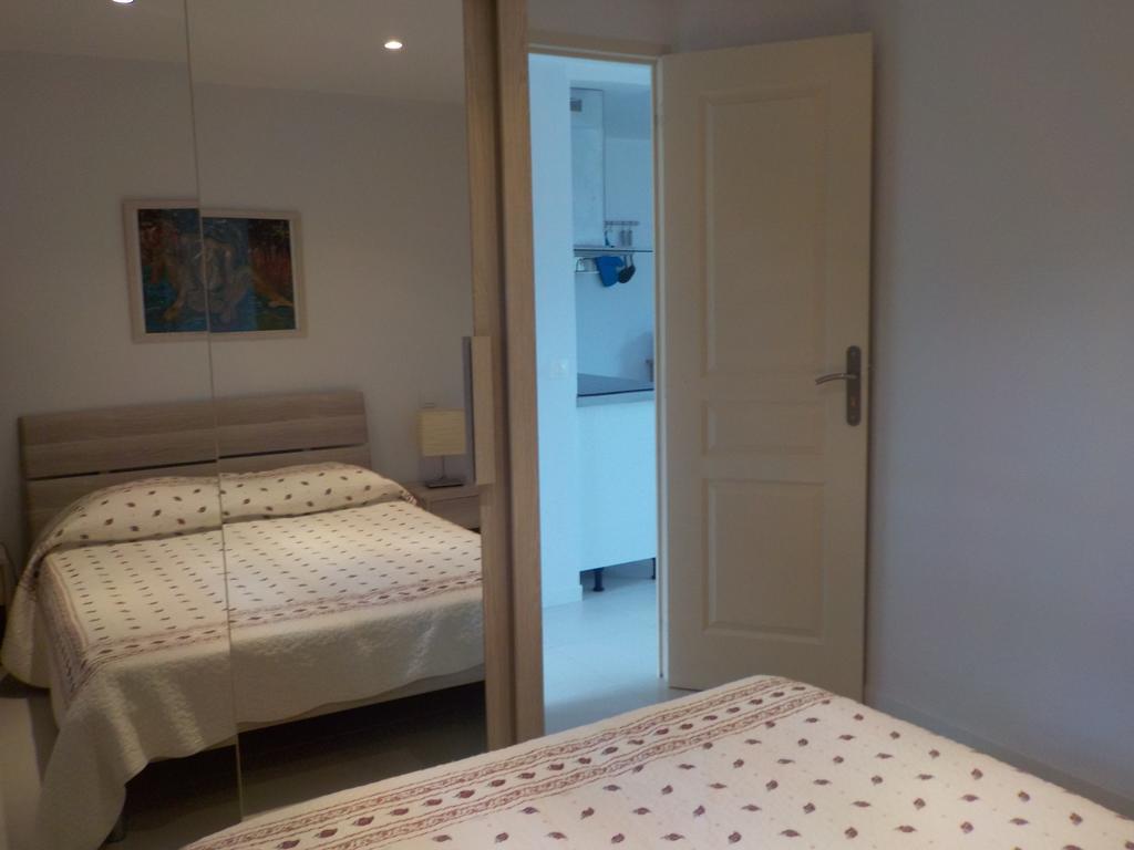 Апартаменты Golfe De Saint Tropez Terrasses De Sylvabelle Gigaro Ла Круа-Вальме Экстерьер фото