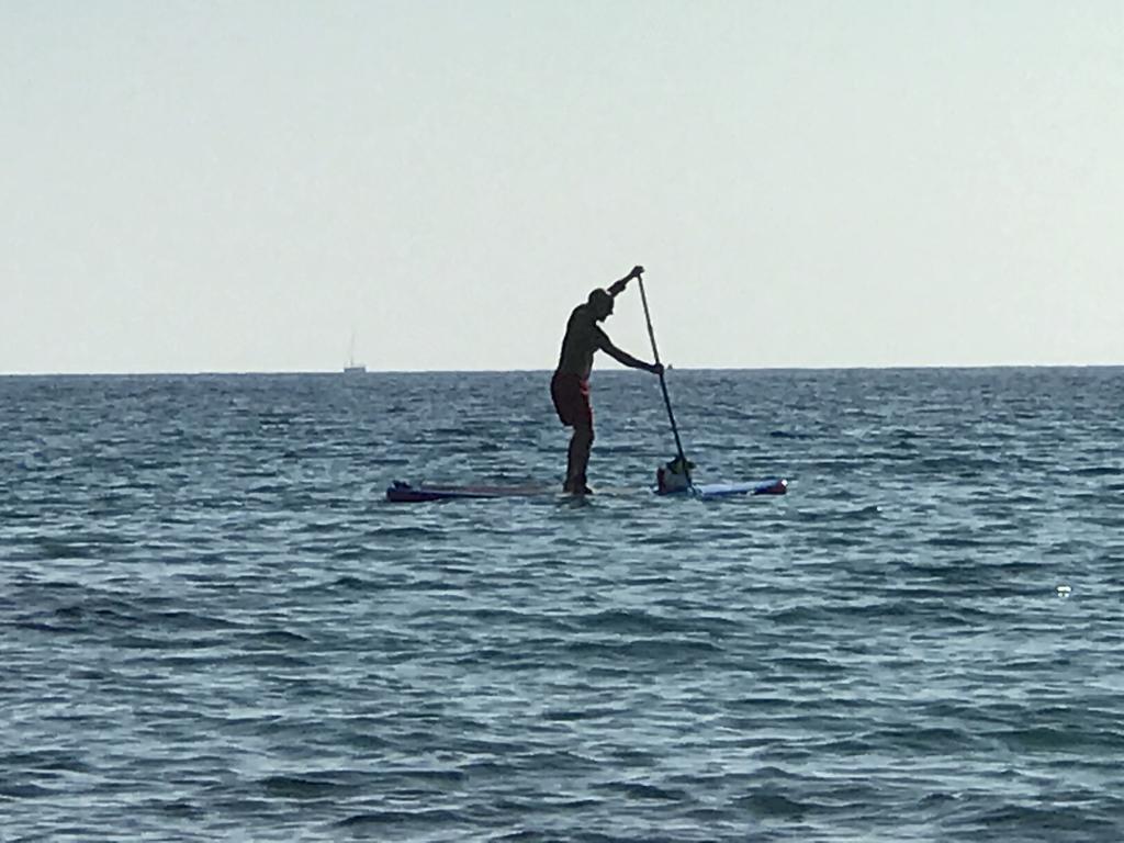 Апартаменты Golfe De Saint Tropez Terrasses De Sylvabelle Gigaro Ла Круа-Вальме Экстерьер фото